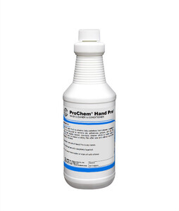 CCI, HAND PRO CLEANER WITH CONDITIONER (PROCHEM)